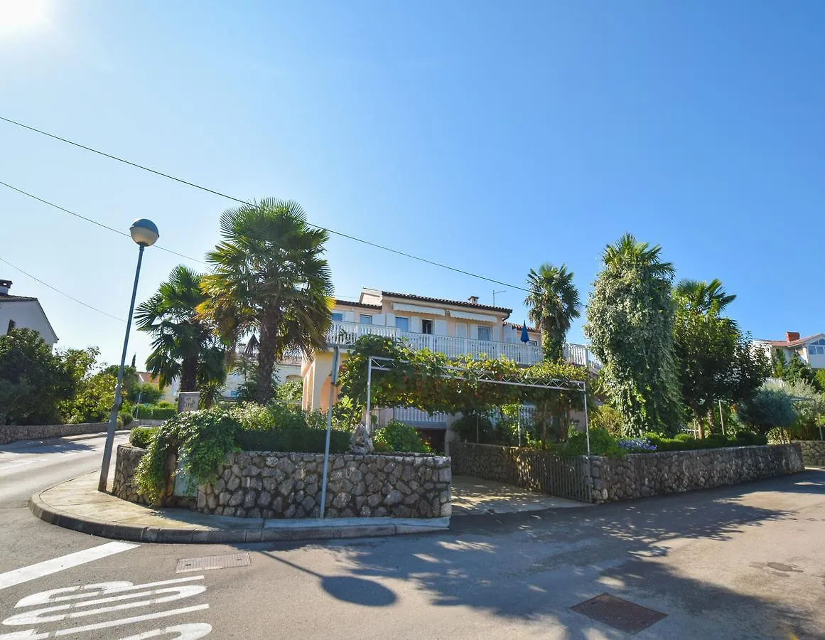 Apartment Toni Malinska